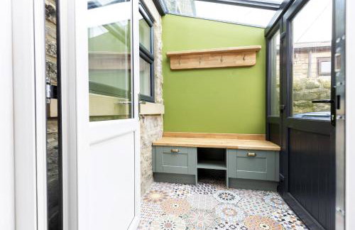 Bob Hannah Cottage - Foto 14