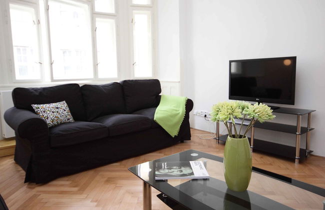 Prague Central Exclusive Apartments - Foto 30