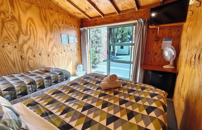 Alpine-pacific Holiday Park - Foto 33