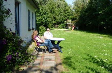 Harderdomizile - Ferienwohnung 4 - Foto 9