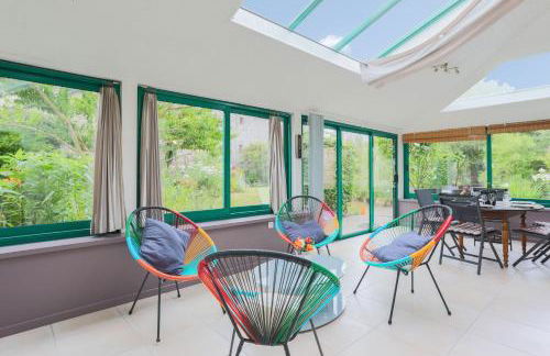 Gite les coquelicots Proche mer - Photo 1