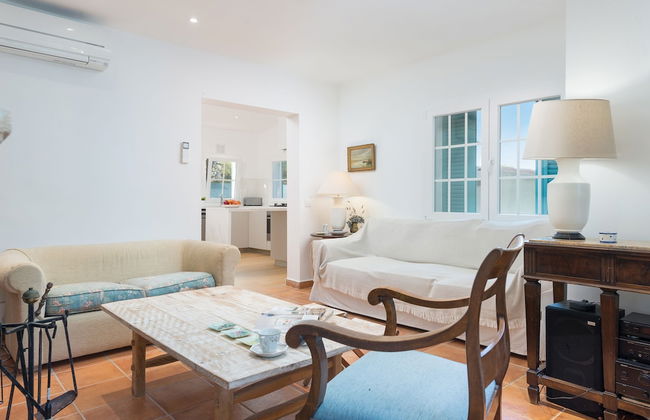 Villa Herdain in Mal Pas-bon Aire - Foto 11