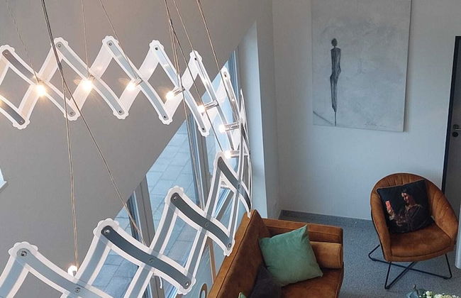 CAP1 Boardinghouse - Foto 4