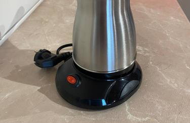 Ακτή Βολέρι panoramic view suite-parking-5g wifi - Foto 77