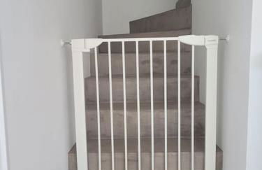 Maison 4 chambres 10 personnes plage à pied à 300 m - Foto 16