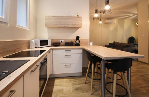 Appartement Loft Detente - Foto 17