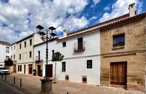 Casa del Capitán Medina - Foto 34