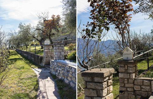 Glicine by Garda FeWo - Foto 33