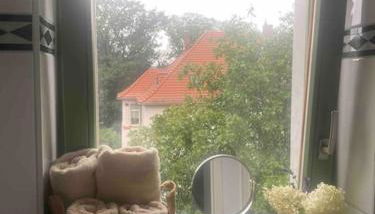 Charmantes Zimmer in Dresden OT Langebrück - Foto 2