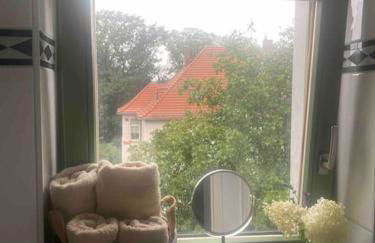 Charmantes Zimmer in Dresden OT Langebrück - Foto 2