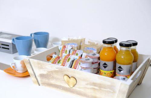 Light Blue House - Photo 25