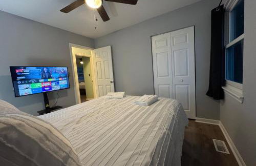 3 Bedroom Townhouse-Max 8 guests - Foto 37