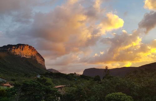 Green Chales - Vale do Capão - Foto 73