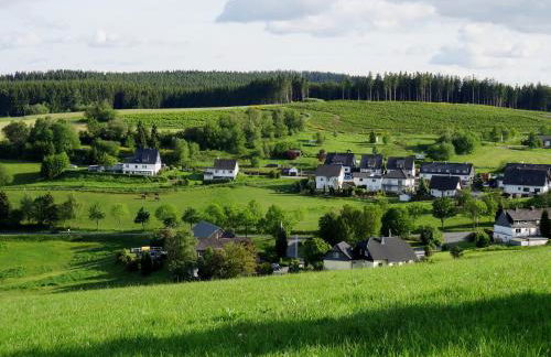 Romantik Ferienhaus 1854 - Foto 17
