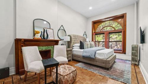 Newly Renovated 2BR Haven Walk to Columbia Uni - Foto 4