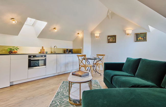 Maleyssie Les Suites - Foto 56