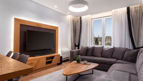 Acropolis Exclusive Residences - Foto 4