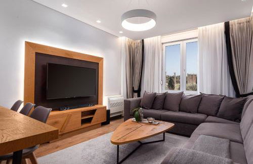 Acropolis Exclusive Residences - Foto 4