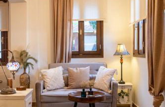 Mesonisi Boutique - Sea View in Afissos, Pelion - Foto 18