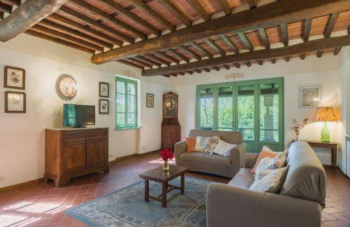 Holiday Home Il Casale by Interhome - Foto 7