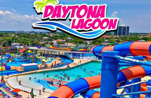 Wyndham Ocean Walk Highly Desired North Tower - 2432-0 - Vacation in Comfort and luxury - 2BR Direct Oceanview - Foto 27