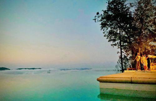 St Helena - Blair Spangler Design Group - Foto 69