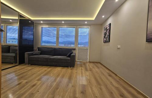 City Sense - Apartament z widokiem na góry i miasto - Foto 11