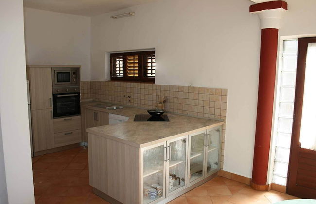 Apartments Dora Vrboska island Hvar - Foto 11