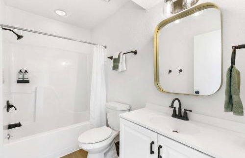 Enchanted Woods Retreat-Decorated for Christmas - Foto 22