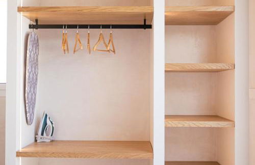 Malacosta Sky Suites - Private Rooftop Suites - MC Apartments Ibiza - Foto 36