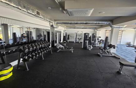 Perłowa Oaza Apartament Rogowo Pearl - Foto 13