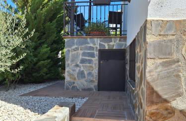 Extraordinaria Villa con piscina y chimenea - Photo 26