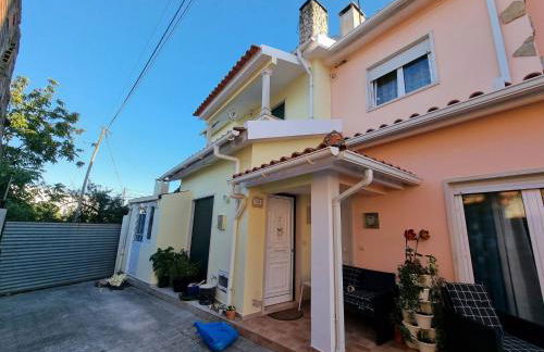 Sun And Ocean House With 2 Bathrooms - Foto 3