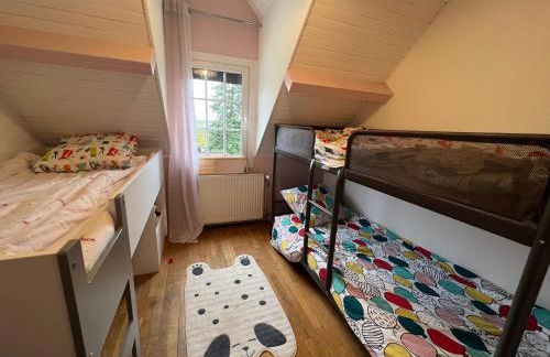 Maison avec piscine, sauna, spa - Photo 13