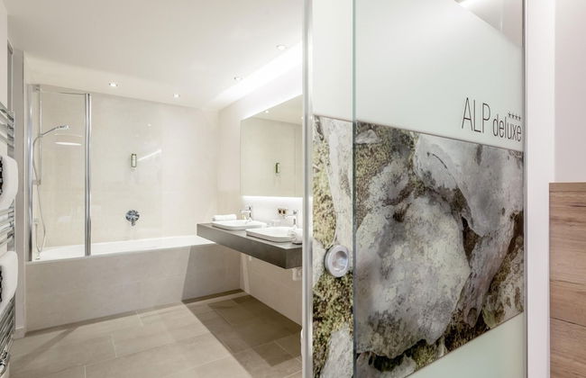 Apartments Home Reginas ALP Deluxe, Solden - Foto 8