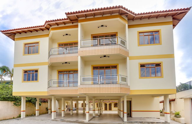 Pousada Carolina - Photo 78