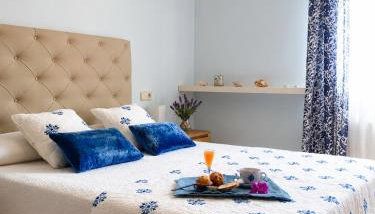 CAROLA l, "Encantador apartamento de estilo marinero a 100m playa Catia" - Foto 4