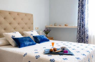 CAROLA l, "Encantador apartamento de estilo marinero a 100m playa Catia" - Foto 3