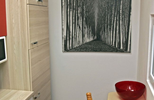 AJO Vienna Beach - Contactless Check-in - Foto 13