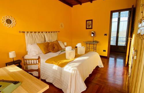 La Rosa di Langa - Charming Panoramic House - Foto 19