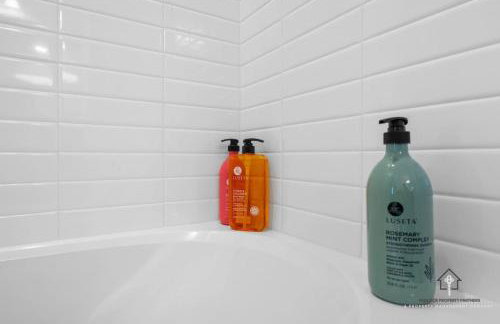 New Build in Prime Location Close to UNT TWU and DT Denton - Foto 38