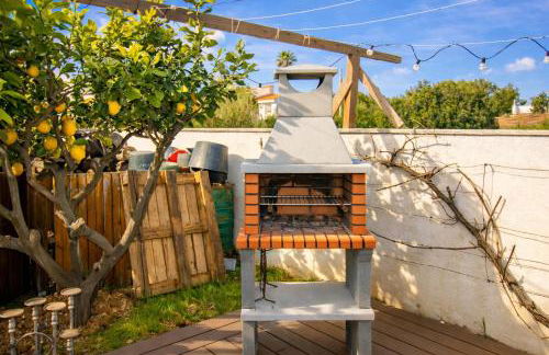 Villa privada con Chill Out y Barbacoa ALBERT VILLAS - Foto 46