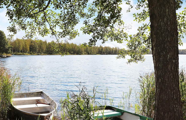 6 Person Holiday Home in Kyrkhult - Foto 5