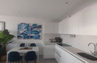 Great views terrace apartment - Foto 26