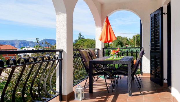 Dilly - Foto 4, Terrace