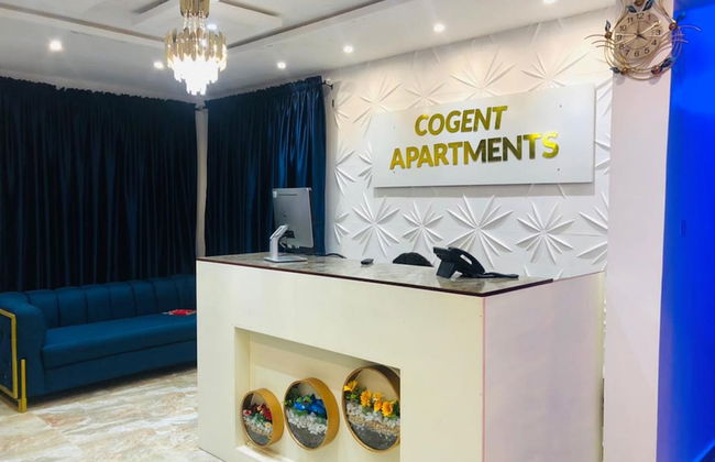 Cogent Apartments - Foto 1