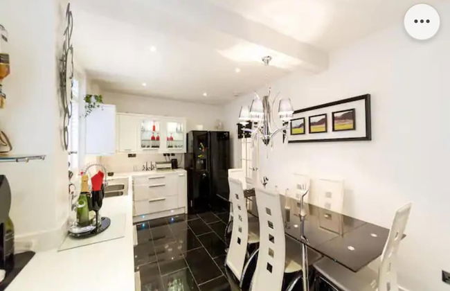 Super Large Apartment in London for Larger Groups - Foto 17