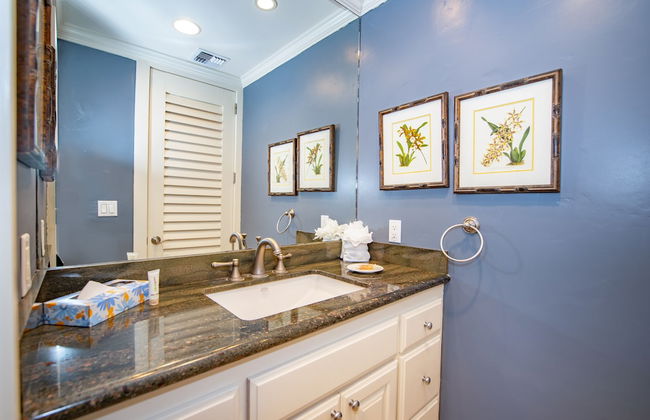 Kapalua Bay Villa 18g2 Gold Ocean Front - Foto 13