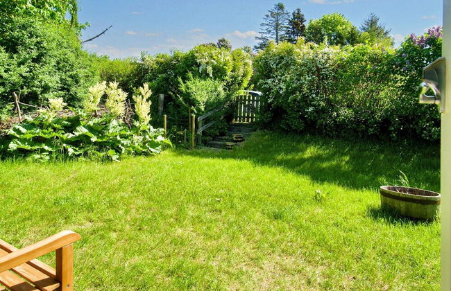 6 Person Holiday Home in Skibby - Foto 32