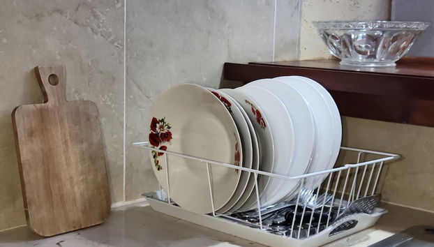 Apartment in Cárdenas with garden and terrace - Photo 4